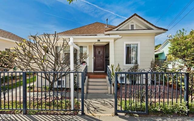 437 S Ave. 20, Los Angeles, CA 90031