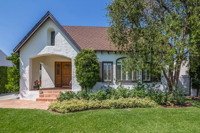 1857 Rose Villa St, Pasadena, CA 91107