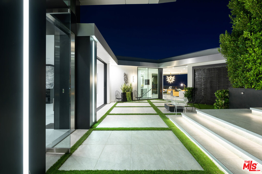 1 Bode Drive Los Angeles Ca 90069