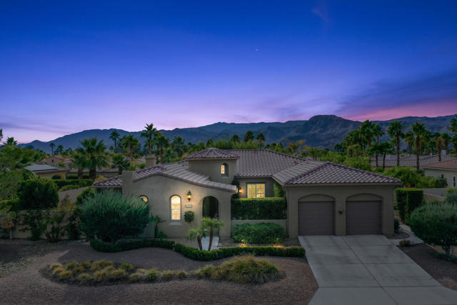 35005 Vista Del Ladero, Rancho Mirage, CA 92270