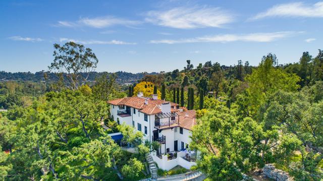 Photo of 1000 S San Rafael Avenue, Pasadena, CA 91105