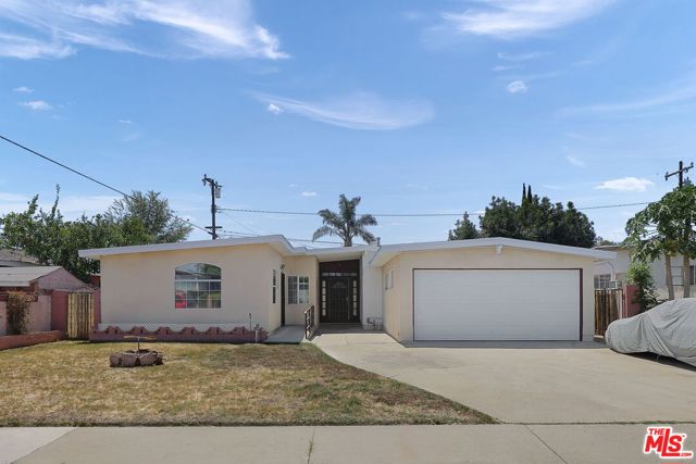 Image 2 for 13740 Hartsville St, La Puente, CA 91746