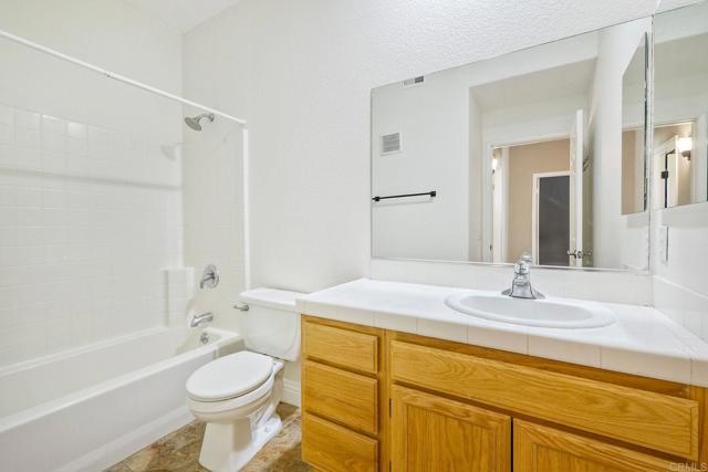 Detail Gallery Image 26 of 38 For 3313 Dehesa Rd #85,  El Cajon,  CA 92019 - 3 Beds | 2/1 Baths