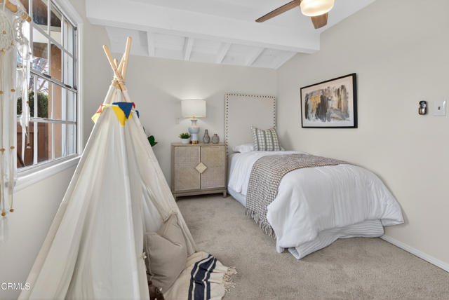 Detail Gallery Image 18 of 32 For 1220 Tropical Ave, Pasadena,  CA 91107 - 5 Beds | 3 Baths