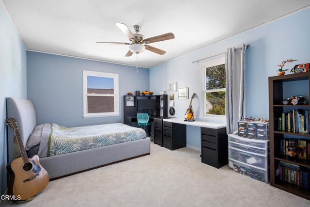 Detail Gallery Image 35 of 45 For 2175 Las Lunas St, Pasadena,  CA  - 3 Beds | 2 Baths