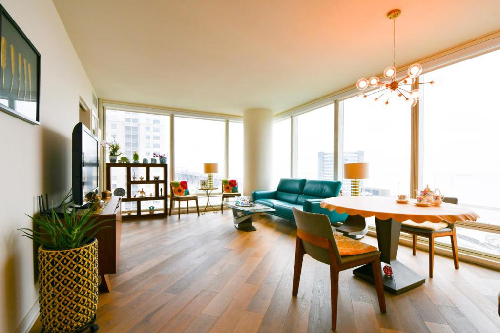 401 Harrison Street #12F
