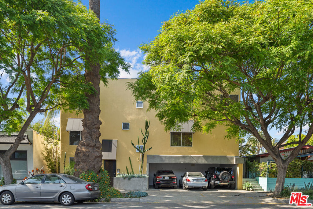 511 Rialto Avenue #1