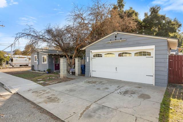 Detail Gallery Image 26 of 27 For 307 S Lomita Ave, Ojai,  CA 93023 - 4 Beds | 2 Baths