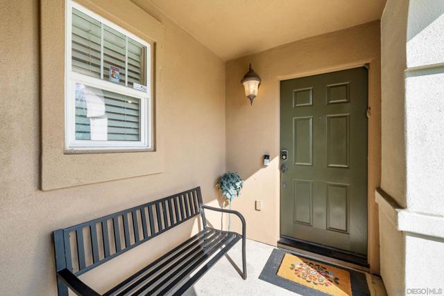 2248 Cushing Rd, San Diego, California 92106, 2 Bedrooms Bedrooms, ,2 BathroomsBathrooms,Townhouse,For Sale,Cushing Rd,240027827SD