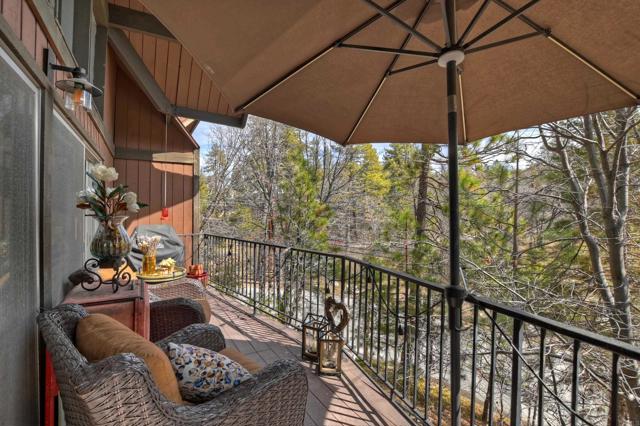 Detail Gallery Image 38 of 64 For 966 Willow Creek Rd #36,  Lake Arrowhead,  CA 92352 - 3 Beds | 2/1 Baths