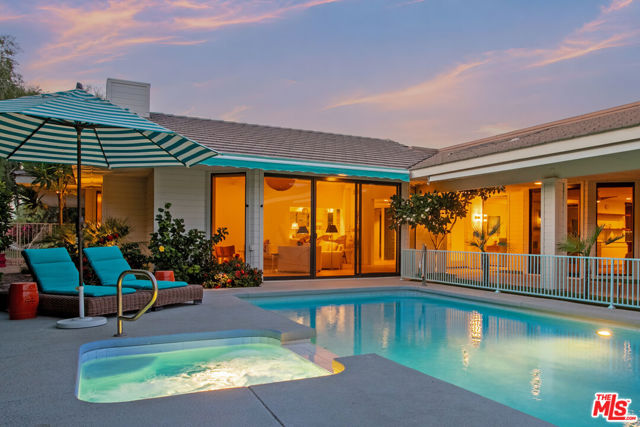 2 Sussex Court, Rancho Mirage, CA 92270