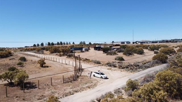 Detail Gallery Image 6 of 32 For 2532 Moonlit Trail, Boulevard,  CA 91905 - – Beds | – Baths