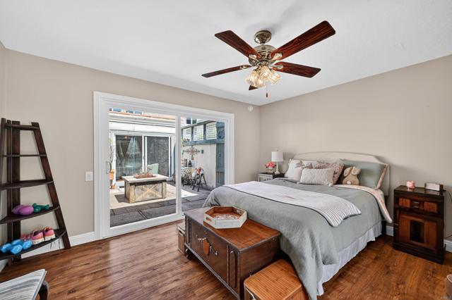 Detail Gallery Image 15 of 30 For 3621 S Vista Campana #102,  Oceanside,  CA 92057 - 2 Beds | 2 Baths