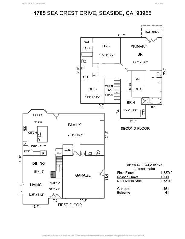 4785 Sea Crest Drive, Seaside CA: https://media.crmls.org/mediaz/2a0bd95e-7709-4772-a092-9f92997b0cda.jpg