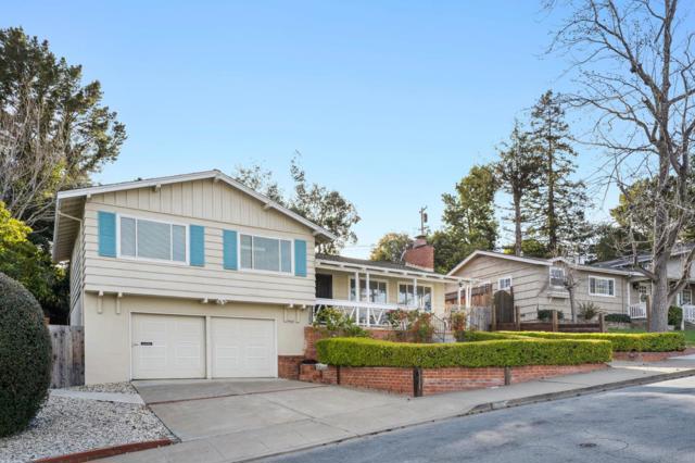 956 Stony Hill Road, Redwood City, California 94061, 3 Bedrooms Bedrooms, ,2 BathroomsBathrooms,Single Family Residence,For Sale,Stony Hill,ML81996981