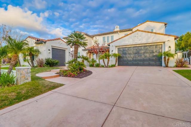 Detail Gallery Image 70 of 75 For 2850 Palmetto Point Ct, Chula Vista,  CA 91915 - 5 Beds | 4/1 Baths