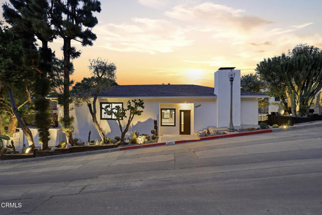 Detail Gallery Image 46 of 63 For 2001 Kenilworth Avenue Ave, Los Angeles,  CA 90039 - 4 Beds | 4 Baths