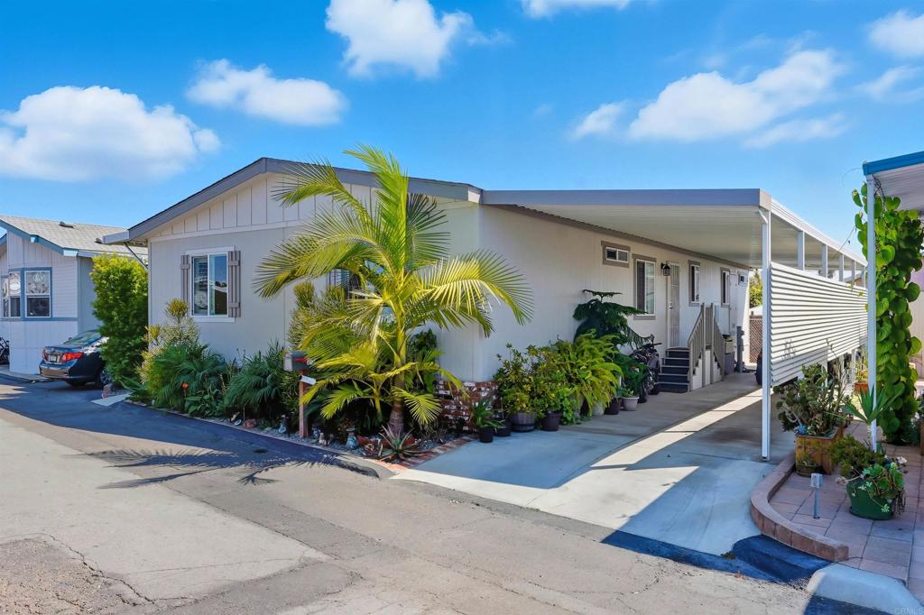 275 Orange Avenue #SPC 25