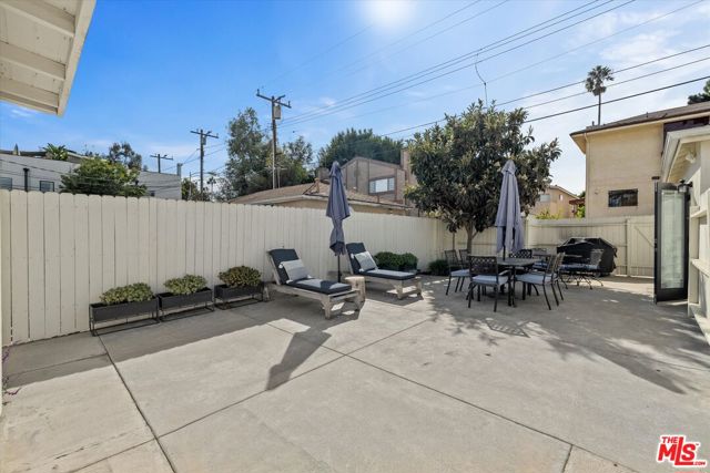 3949 Tilden Avenue, Culver City, California 90232, ,Multi-Family,For Sale,Tilden,24458507