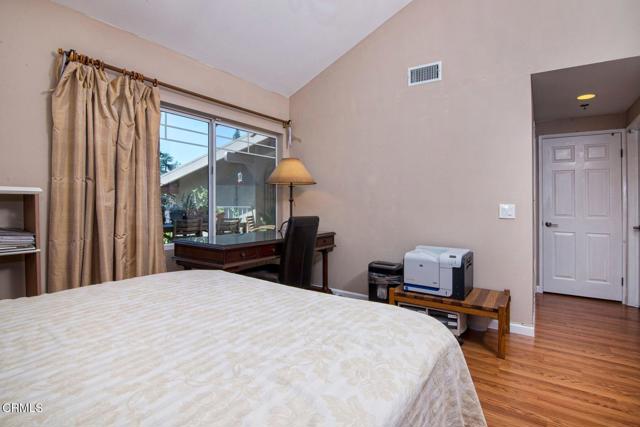 Detail Gallery Image 20 of 42 For 202 S Holliston Ave #301,  Pasadena,  CA 91106 - 3 Beds | 4 Baths