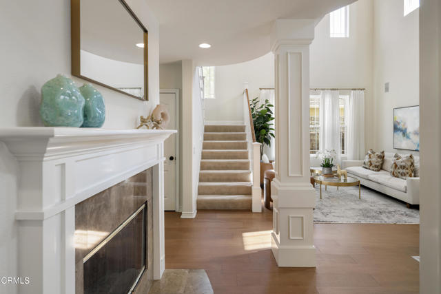 Detail Gallery Image 42 of 74 For 609 Hartwell Ct, Altadena,  CA 91001 - 4 Beds | 3 Baths