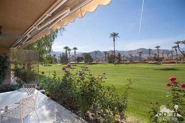 31 Seville Drive, Rancho Mirage, CA 92270