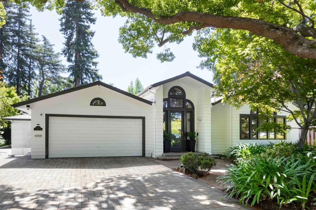 425 Claremont Way