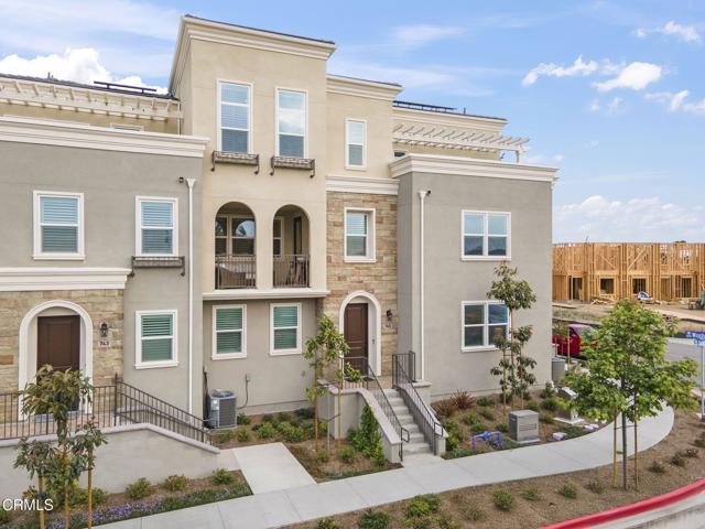 Detail Gallery Image 8 of 55 For 745 Winchester Dr, Oxnard,  CA 93036 - 4 Beds | 3/1 Baths