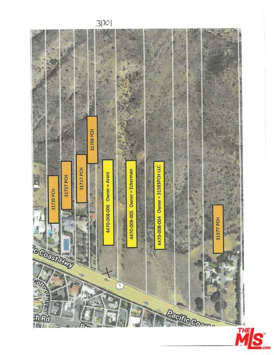 Drew Fenton | 31701 Pacific Coast Hwy Malibu CA | MLS: 7286973