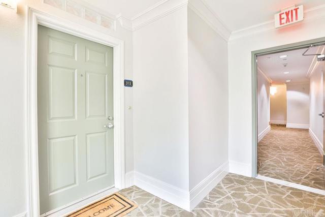 Detail Gallery Image 20 of 34 For 1225 Island Ave #315,  San Diego,  CA 92101 - 1 Beds | 1 Baths