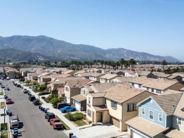 4 Bed Home for Sale in Santa Paula, California