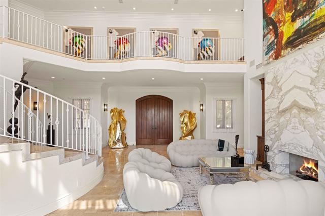 Detail Gallery Image 9 of 74 For 5171 Del Mar Mesa Rd, San Diego,  CA 92130 - 8 Beds | 7/2 Baths
