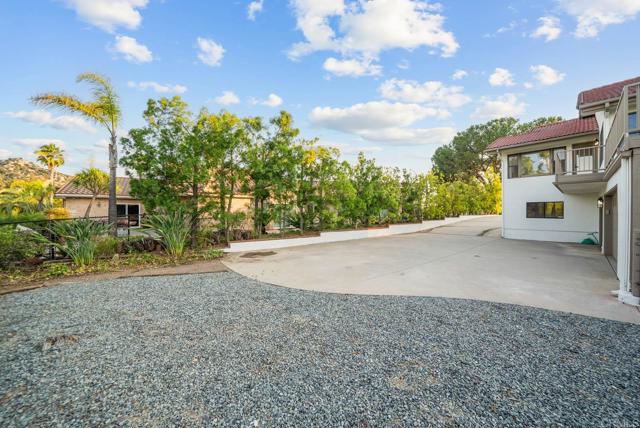 Detail Gallery Image 50 of 65 For 15415 Barona Mesa Way, Ramona,  CA 92065 - 5 Beds | 3/1 Baths