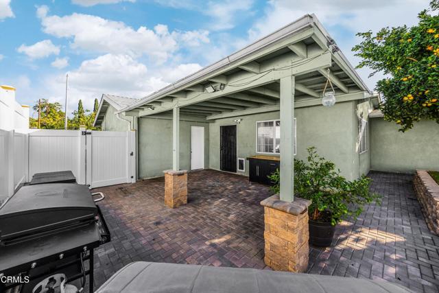 Detail Gallery Image 27 of 43 For 161 S Winton Ave, La Puente,  CA 91744 - 4 Beds | 2 Baths