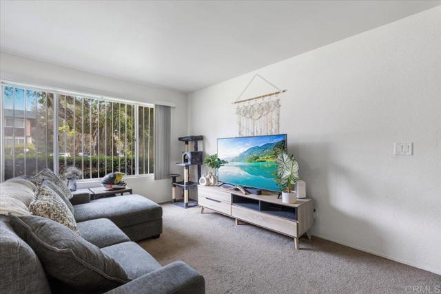 Detail Gallery Image 1 of 1 For 2844 47th St, San Diego,  CA 92105 - 2 Beds | 1/1 Baths