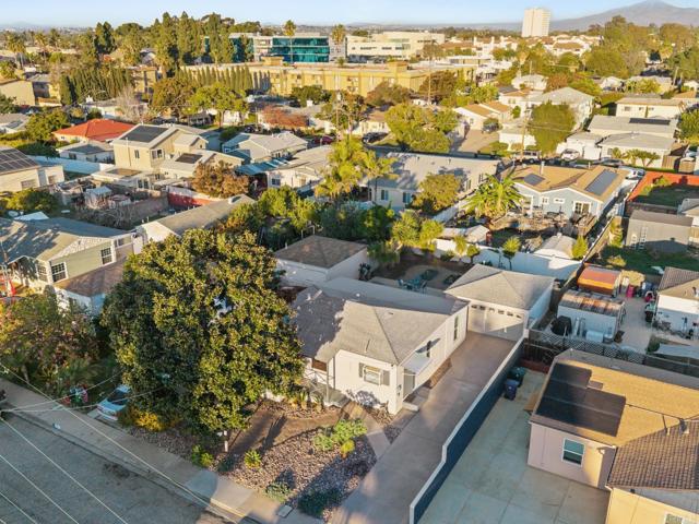 Detail Gallery Image 21 of 21 For 367 Hedge Way, Chula Vista,  CA 91910 - 2 Beds | 1 Baths