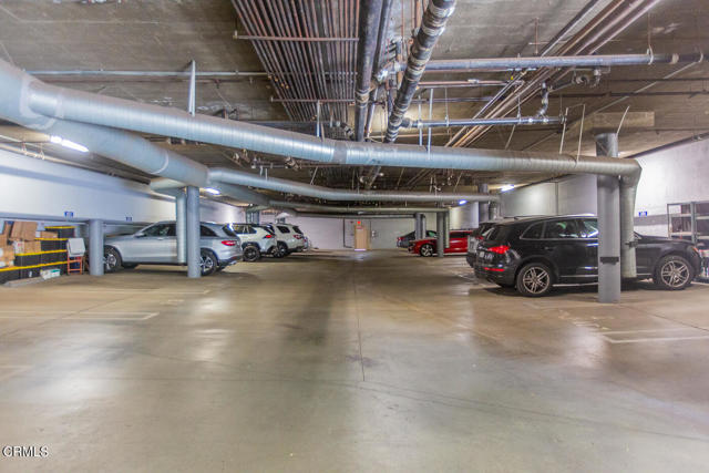 Detail Gallery Image 16 of 16 For 130 S S Mentor Ave #205,  Pasadena,  CA 91106 - 2 Beds | 2 Baths