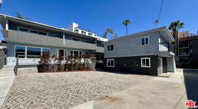 954 North San Vicente Boulevard, 6 photo 19
