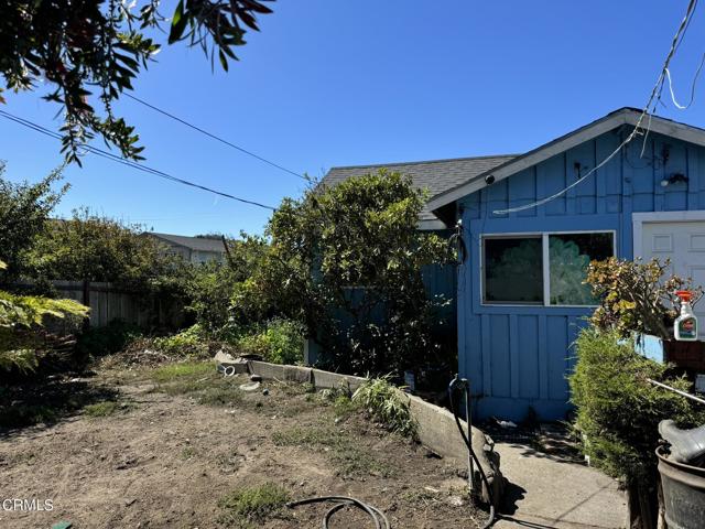 443 S Harrison Street, Fort Bragg, California 95437, 4 Bedrooms Bedrooms, ,2 BathroomsBathrooms,Residential,For Sale,443 S Harrison Street,CRC1-10750