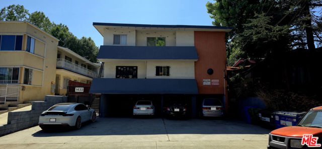 1433 N Martel Avenue, Los Angeles CA: https://media.crmls.org/mediaz/2a1aec58-9c61-416d-9591-db4e5938279c.jpg