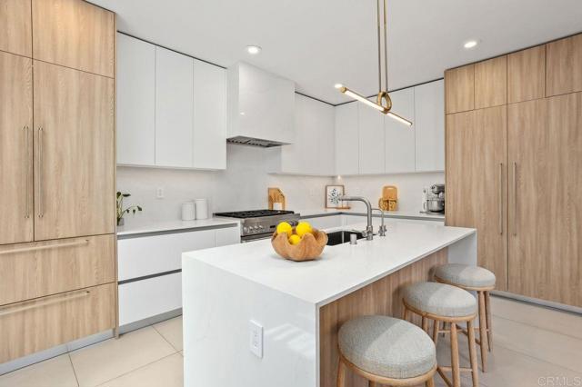 Detail Gallery Image 12 of 45 For 16863 Abundante St, San Diego,  CA 92127 - 4 Beds | 2/1 Baths