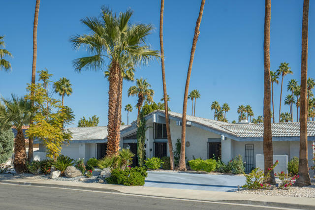 Details for 2082 Madrona Drive, Palm Springs, CA 92264