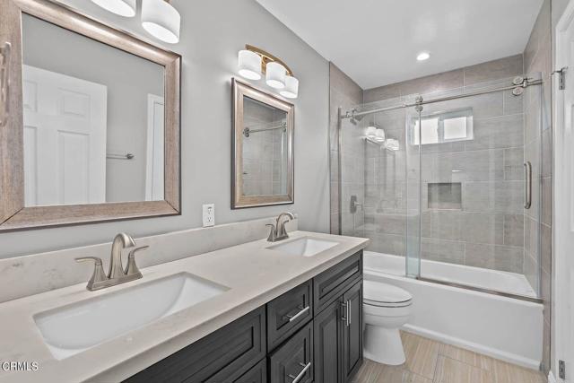 Detail Gallery Image 12 of 22 For 80 S Sunnyslope Ave #102,  Pasadena,  CA  - 2 Beds | 1/1 Baths