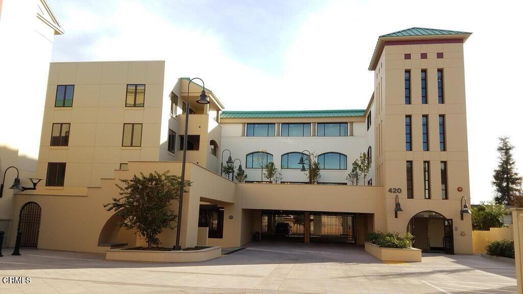 420 E Las Tunas Drive #3E