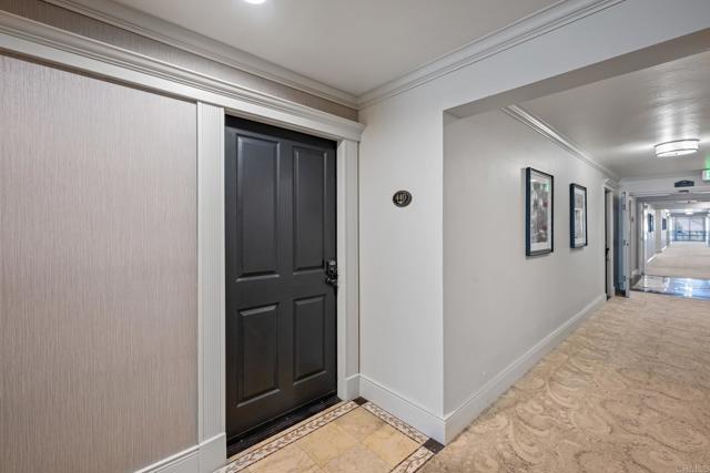 Home for Sale in Del Mar