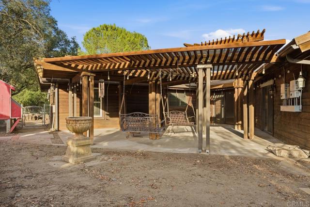 Detail Gallery Image 50 of 57 For 25141 Pappas Rd, Ramona,  CA 92065 - 4 Beds | 2/1 Baths