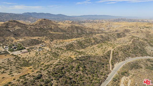 Commercial for Sale in Agua Dulce, California