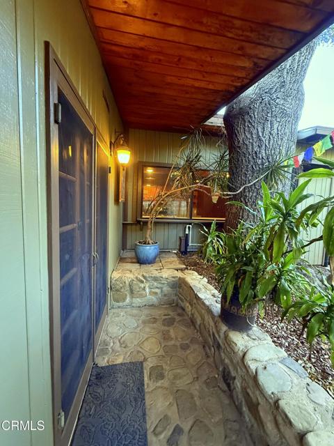 Detail Gallery Image 41 of 52 For 12752 Sisar Rd, Ojai,  CA 93023 - 2 Beds | 1 Baths