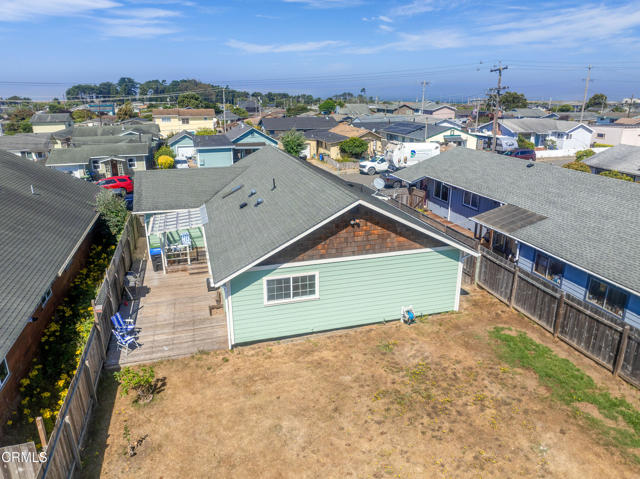 Detail Gallery Image 25 of 33 For 170 Grove St, Fort Bragg,  CA 95437 - 3 Beds | 2 Baths