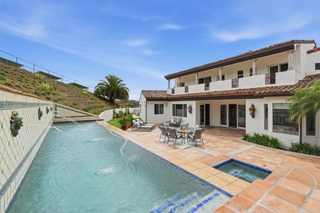 Image 42 of 47 For 3244 Olivenhain Farms Rd.